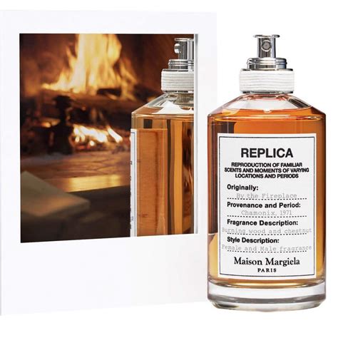 replica cologne by the fireplace|republica by the fireplace.